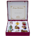 Old World Christmas 'Nativity' Ornament Collection